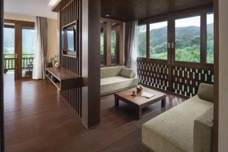 Panviman Chiang Mai Spa Resort - 67