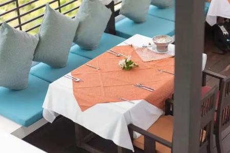 Panviman Chiang Mai Spa Resort - 33