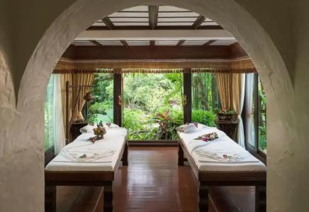 Panviman Chiang Mai Spa Resort - 29