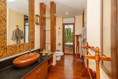 Panviman Chiang Mai Spa Resort - 81