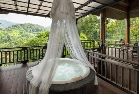 Panviman Chiang Mai Spa Resort - 11