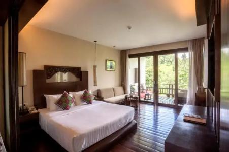 Panviman Chiang Mai Spa Resort - 28