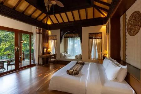 Panviman Chiang Mai Spa Resort - 80