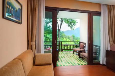 Panviman Chiang Mai Spa Resort - 3