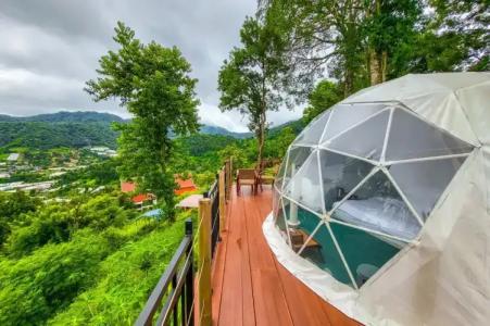 Panviman Chiang Mai Spa Resort - 90