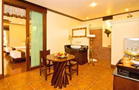 Panviman Chiang Mai Spa Resort - 14