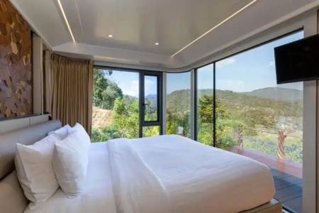 Panviman Chiang Mai Spa Resort - 72