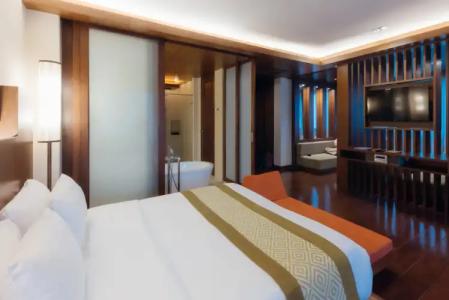 Panviman Chiang Mai Spa Resort - 64