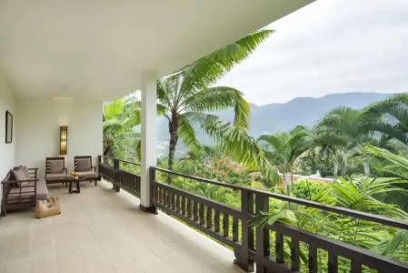 Panviman Chiang Mai Spa Resort - 56