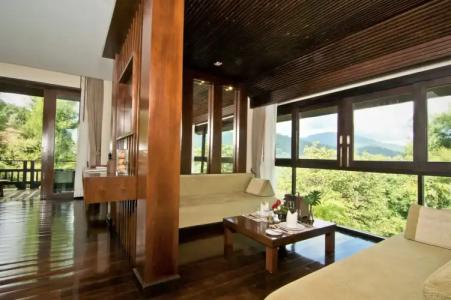 Panviman Chiang Mai Spa Resort - 51