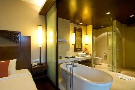 Panviman Chiang Mai Spa Resort - 18