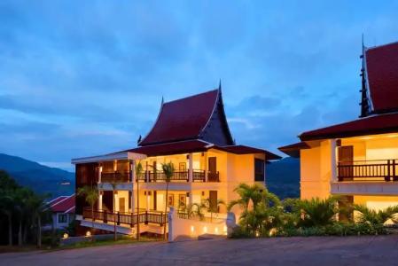 Panviman Chiang Mai Spa Resort