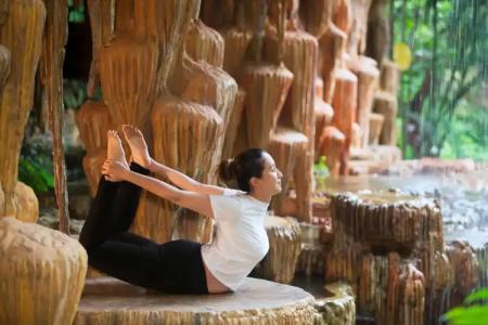 Panviman Chiang Mai Spa Resort - 46