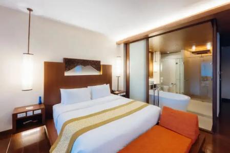 Panviman Chiang Mai Spa Resort - 65