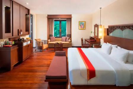 Panviman Chiang Mai Spa Resort - 15