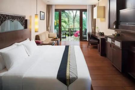 Panviman Chiang Mai Spa Resort - 22