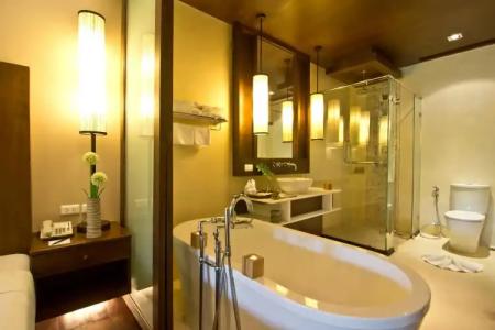 Panviman Chiang Mai Spa Resort - 23