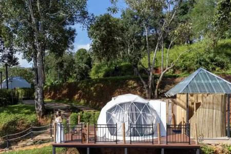 Panviman Chiang Mai Spa Resort - 89