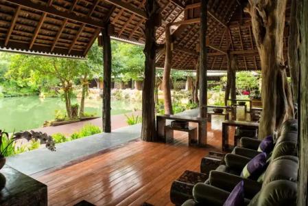 Panviman Chiang Mai Spa Resort - 34