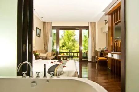 Panviman Chiang Mai Spa Resort - 52