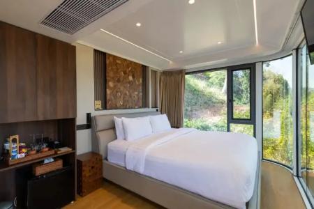 Panviman Chiang Mai Spa Resort - 69