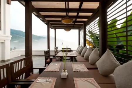 Panviman Chiang Mai Spa Resort - 35