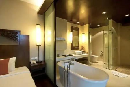 Panviman Chiang Mai Spa Resort - 55