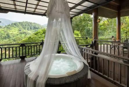 Panviman Chiang Mai Spa Resort - 86