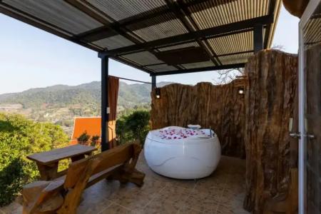 Panviman Chiang Mai Spa Resort - 74