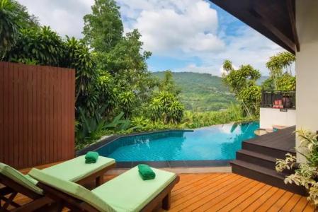 Panviman Chiang Mai Spa Resort - 8