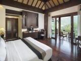 Jacuzzi Double Villa
