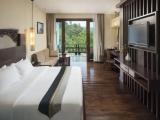 Mountain Deluxe Double room