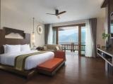 Sky Mountain Double Junior Suite