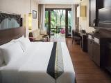 Valley Deluxe Double room