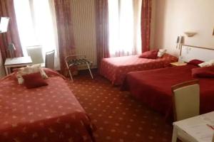 Hotel Le Clos d'Alésia, Paris