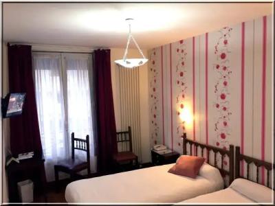 Le Clos d'Alésia - 2