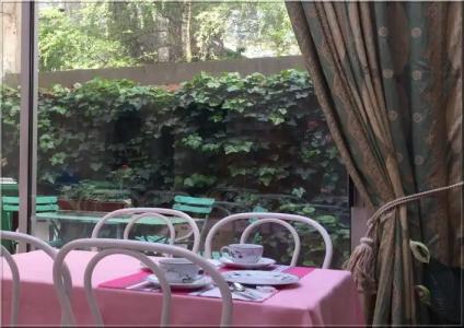 Le Clos d'Alésia - 9