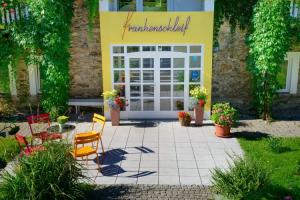 Hotel Frankenschleif, Waldmunchen