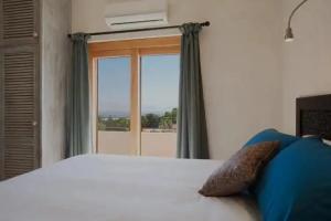 Red C Villas, Dahab