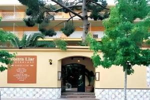 Hotel Vostra Llar, Palamos