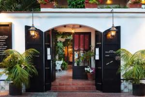 Hotel Vostra Llar, Palamos