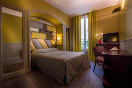 Concortel Paris - 5