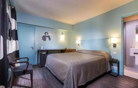 Concortel Paris - 32