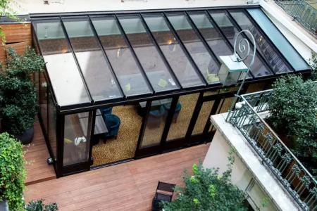 Concortel Paris - 12