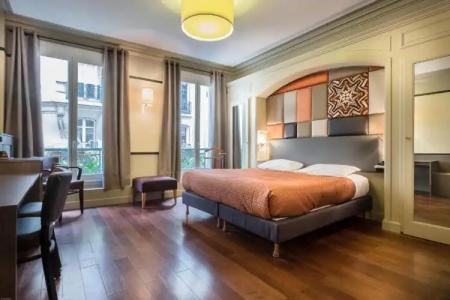 Concortel Paris - 52