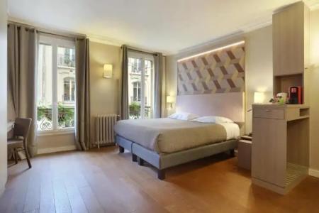 Concortel Paris - 66