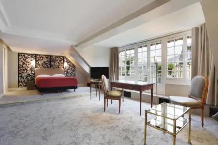 Concortel Paris - 60