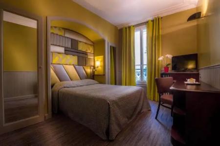 Concortel Paris - 37