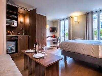 Concortel Paris - 73