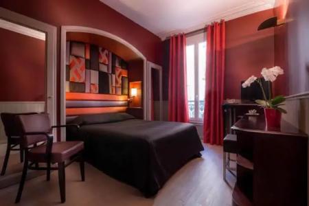 Concortel Paris - 39